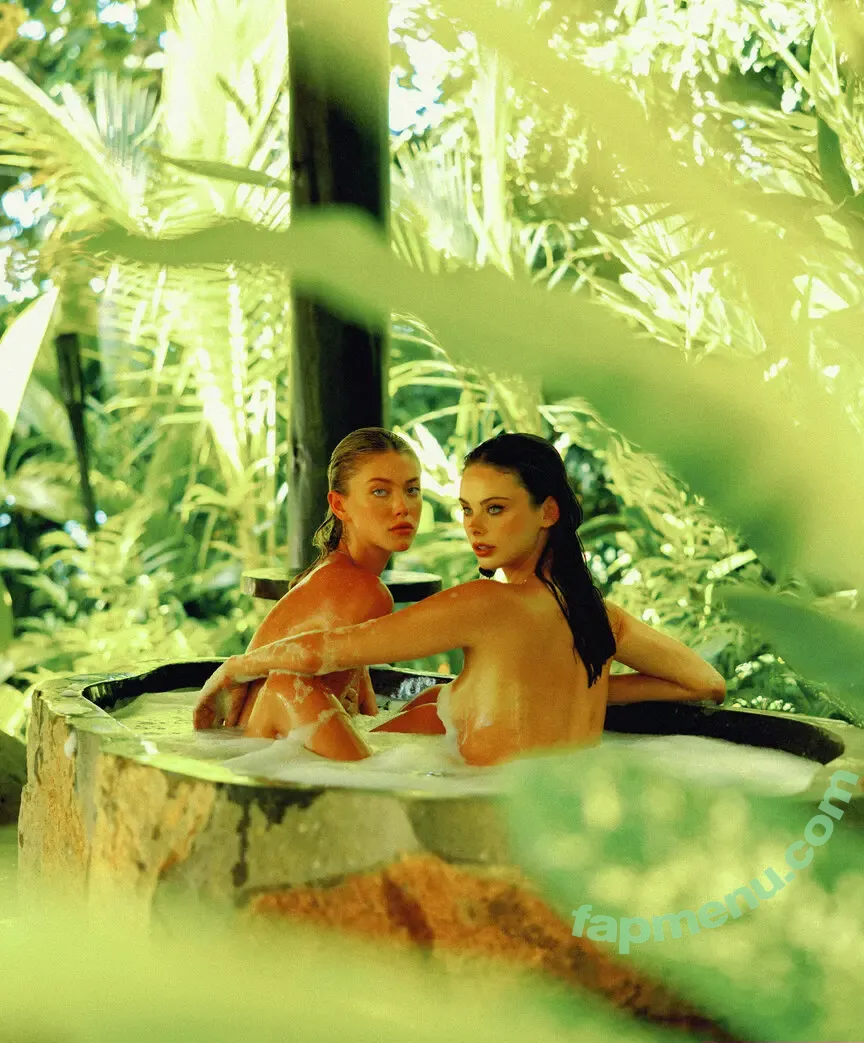 Meika Woollard nude photo #0559 (meikawoollard)