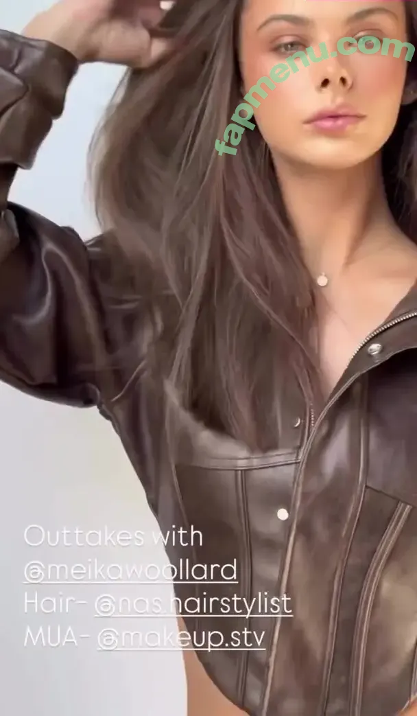 Meika Woollard nude photo #0590 (meikawoollard)