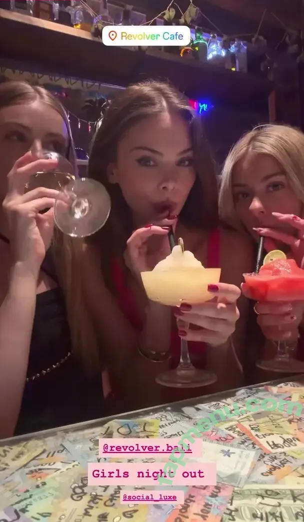 Meika Woollard nude photo #0595 (meikawoollard)