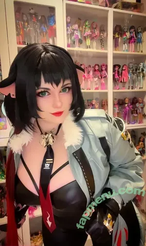 meikaalien / meika.alien nude photo #0015