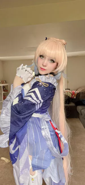 Meikasama / Meikapuff nude photo #0261