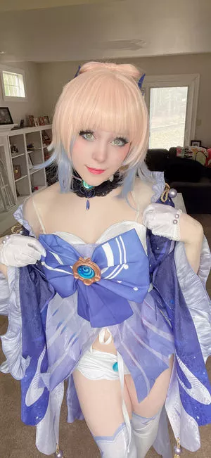 Meikasama / Meikapuff nude photo #0280