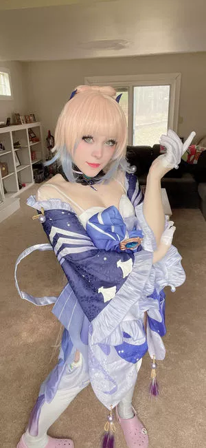 Meikasama / Meikapuff nude photo #0286