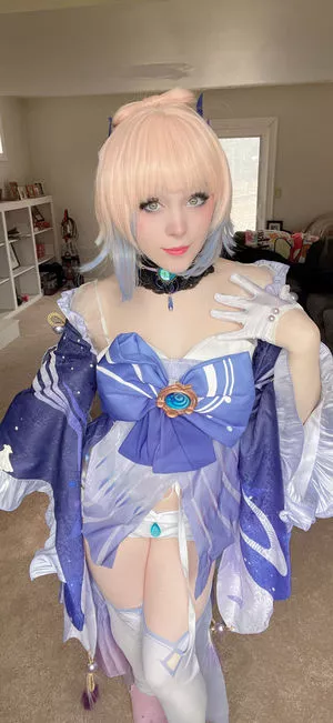 Meikasama / Meikapuff nude photo #0293