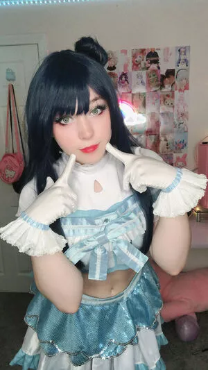 Meikasama / Meikapuff nude photo #0318