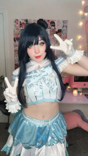 Meikasama / Meikapuff nude photo #0322