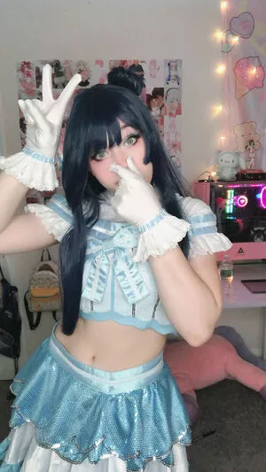 Meikasama / Meikapuff nude photo #0331