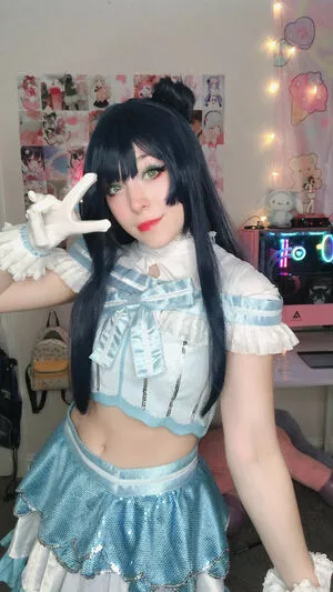 Meikasama / Meikapuff nude photo #0332