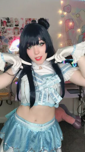 Meikasama / Meikapuff nude photo #0341