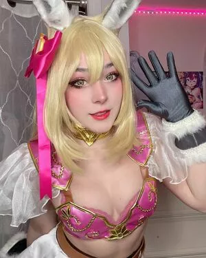 Meikasama / Meikapuff nude photo #0345