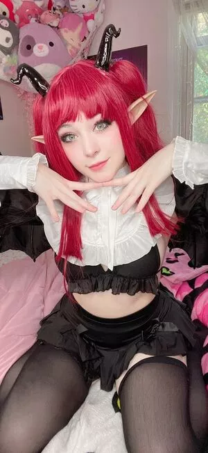 Meikasama / Meikapuff nude photo #0372