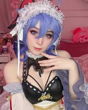 Meikasama / Meikapuff nude photo #0375