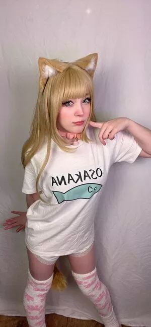 Meikasama / Meikapuff nude photo #0432