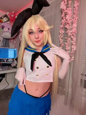 Meikasama / Meikapuff nude photo #0467