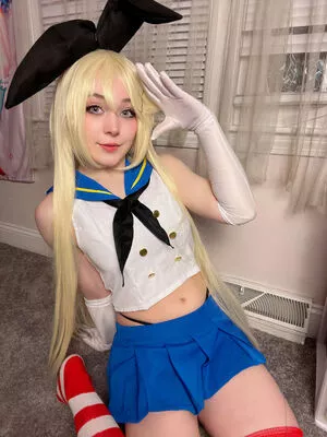 Meikasama / Meikapuff nude photo #0486