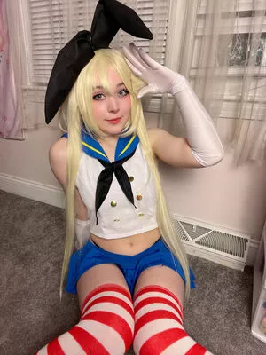 Meikasama / Meikapuff nude photo #0488