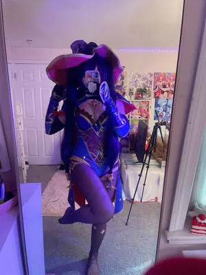 Meikasama / Meikapuff nude photo #0502