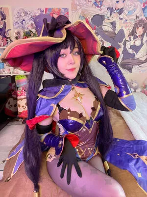 Meikasama / Meikapuff nude photo #0545