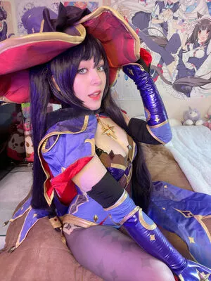 Meikasama / Meikapuff nude photo #0551