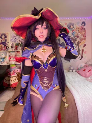 Meikasama / Meikapuff nude photo #0565