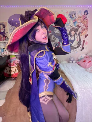 Meikasama / Meikapuff nude photo #0571