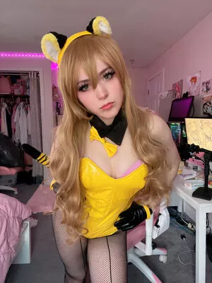 Meikasama / Meikapuff nude photo #0710