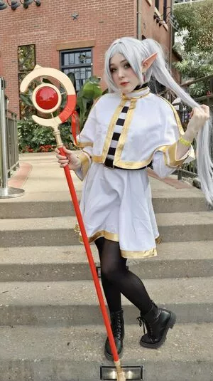 Meikasama / Meikapuff nude photo #0729