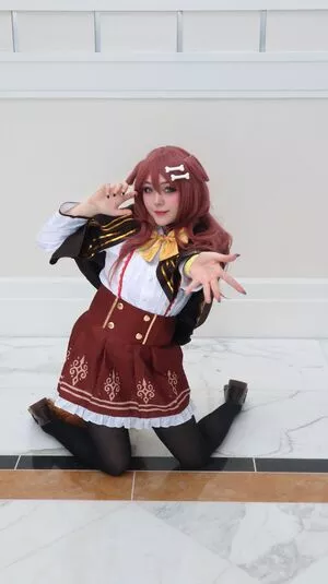 Meikasama / Meikapuff nude photo #0730