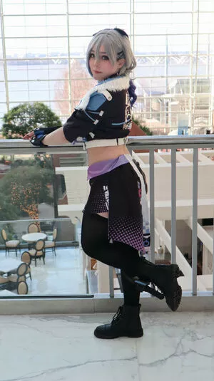 Meikasama / Meikapuff nude photo #0736