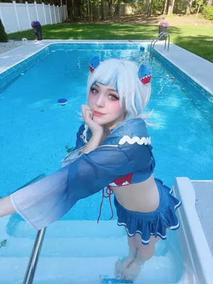 Meikasama / Meikapuff nude photo #0835