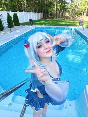 Meikasama / Meikapuff nude photo #0841