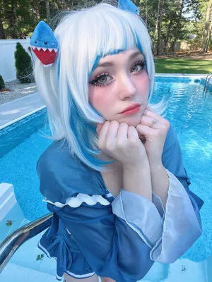 Meikasama / Meikapuff nude photo #0845