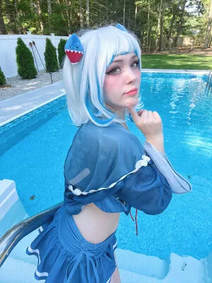 Meikasama / Meikapuff nude photo #0846