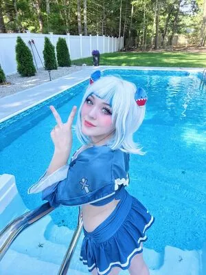 Meikasama / Meikapuff nude photo #0847