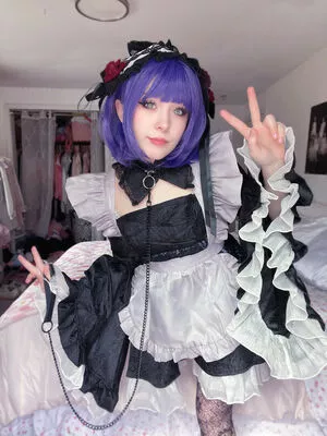 Meikasama / Meikapuff nude photo #0872