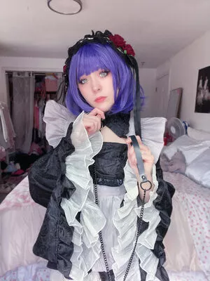 Meikasama / Meikapuff nude photo #0873