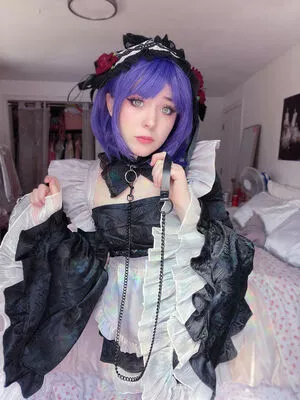 Meikasama / Meikapuff nude photo #0874