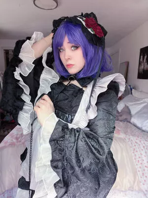 Meikasama / Meikapuff nude photo #0875