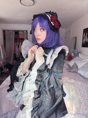 Meikasama / Meikapuff nude photo #0876