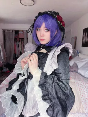 Meikasama / Meikapuff nude photo #0877