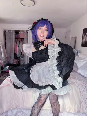 Meikasama / Meikapuff nude photo #0878