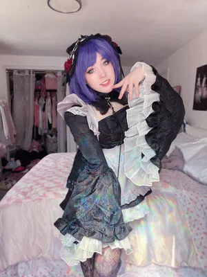 Meikasama / Meikapuff nude photo #0880