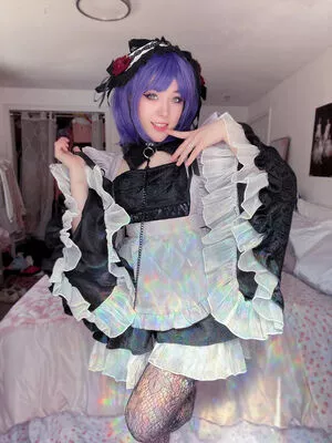 Meikasama / Meikapuff nude photo #0881