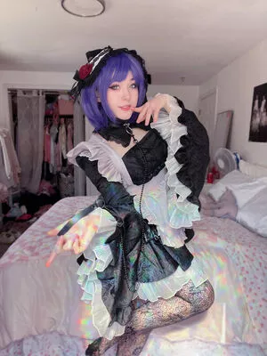 Meikasama / Meikapuff nude photo #0882