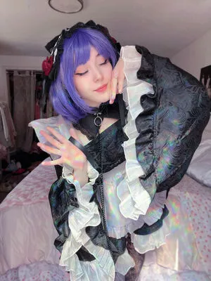 Meikasama / Meikapuff nude photo #0883