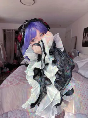 Meikasama / Meikapuff nude photo #0884