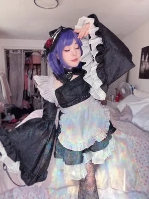 Meikasama / Meikapuff nude photo #0885