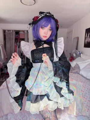 Meikasama / Meikapuff nude photo #0886