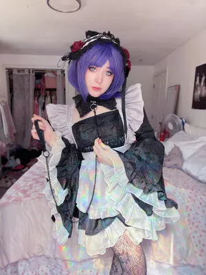 Meikasama / Meikapuff nude photo #0887