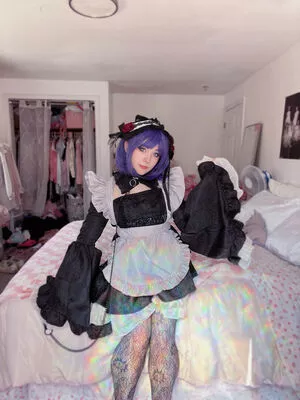 Meikasama / Meikapuff nude photo #0889